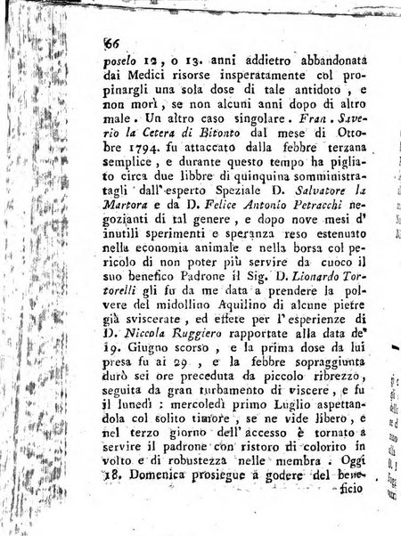 Giornale letterario di Napoli per servire di continuazione all'Analisi ragionata de' libri nuovi